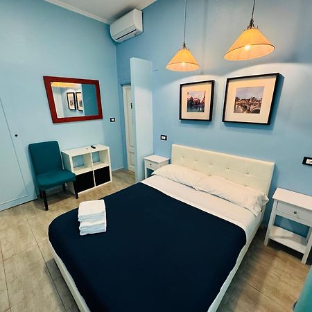 Virgilio Suite Рим Стая снимка