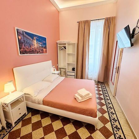 Virgilio Suite Рим Екстериор снимка