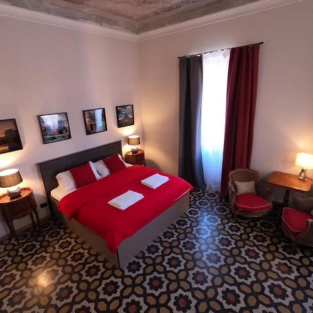 Virgilio Suite Рим Екстериор снимка