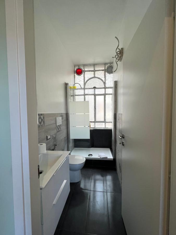 Virgilio Suite Рим Екстериор снимка