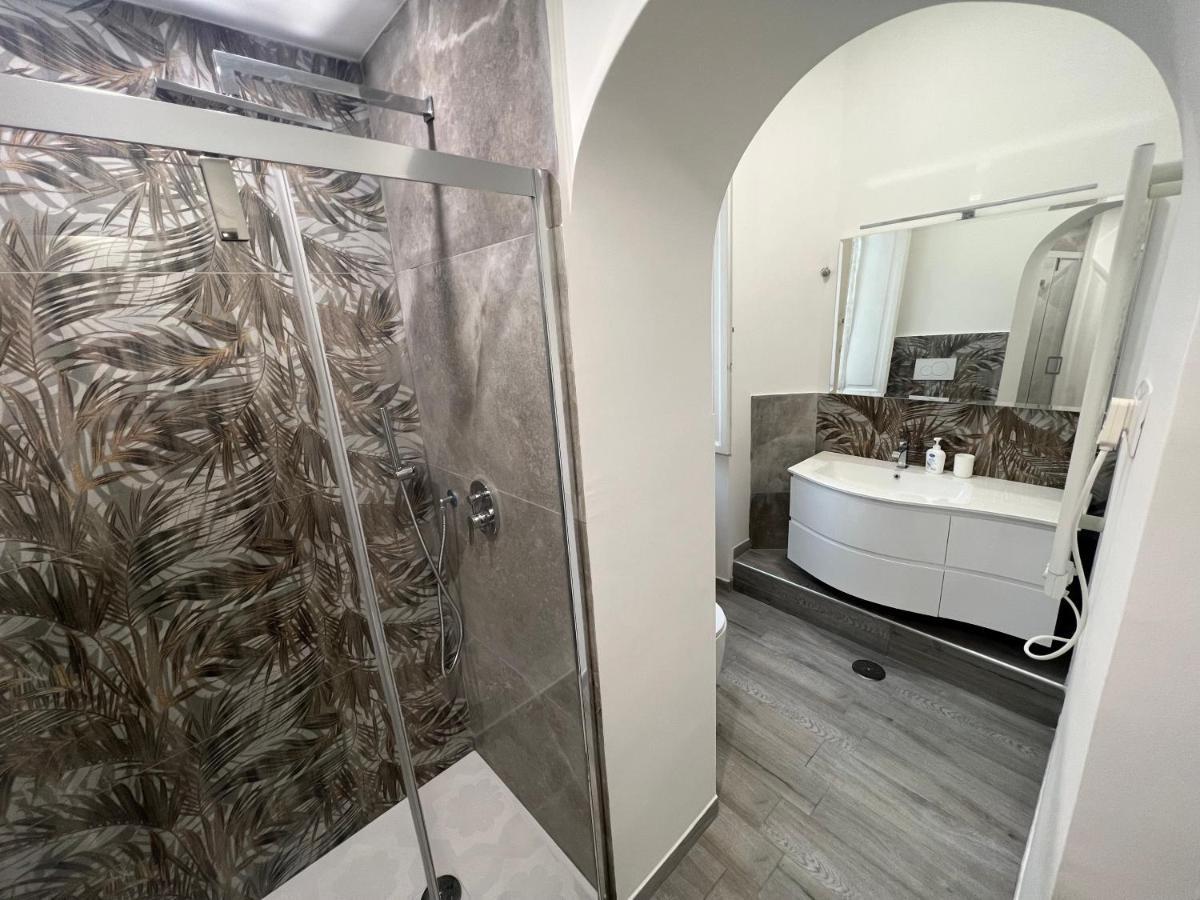 Virgilio Suite Рим Екстериор снимка
