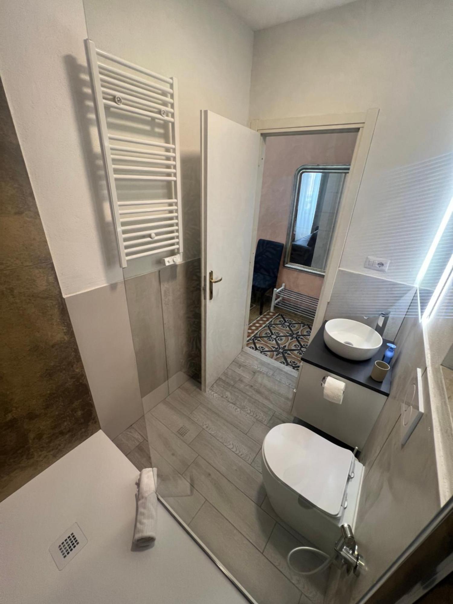 Virgilio Suite Рим Екстериор снимка