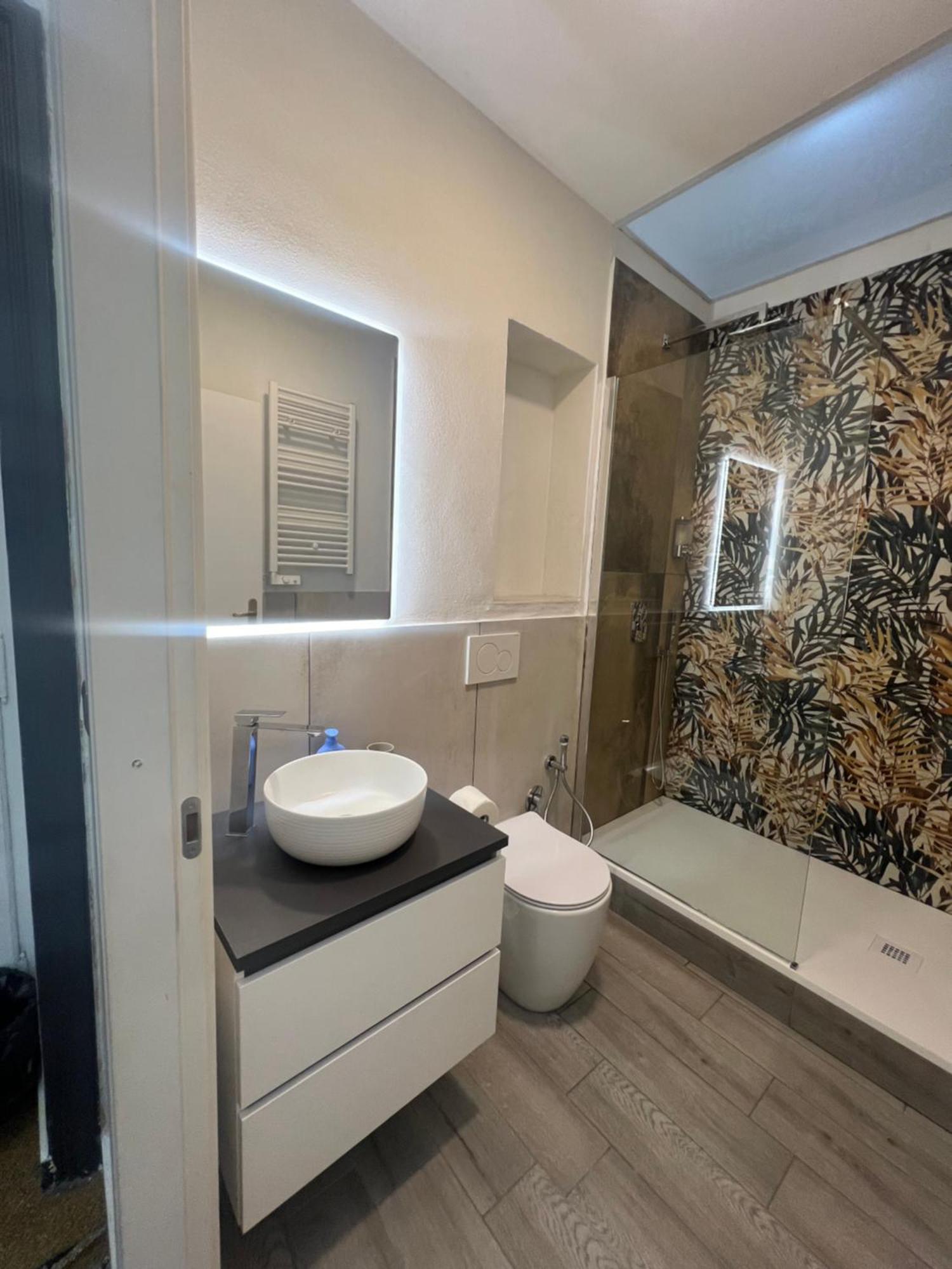 Virgilio Suite Рим Стая снимка