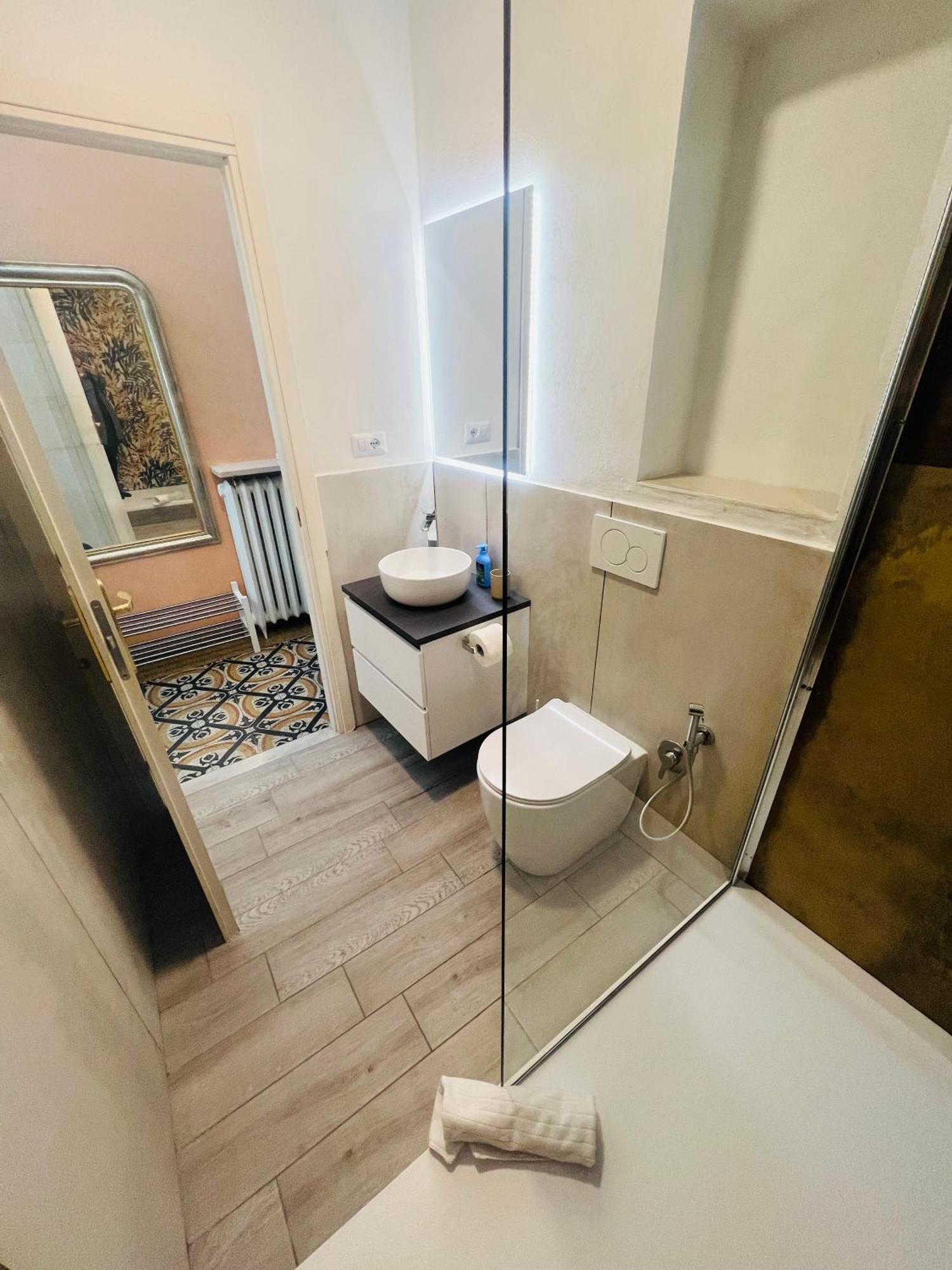 Virgilio Suite Рим Стая снимка